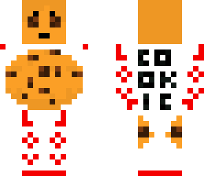 cookie boy