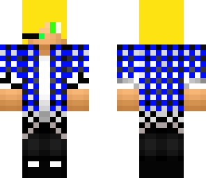 xxkiller259 like a boss skin