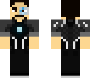 tony stark