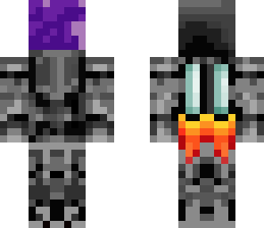 ender mu