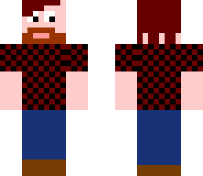 lumberjack