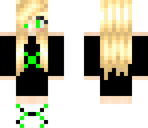 snake_girl