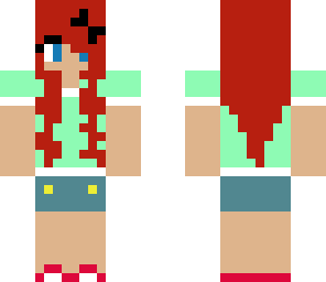 ginger