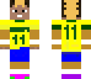 neymar