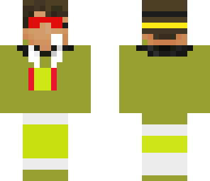 skydoesminecraft o holiday