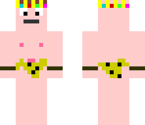 jungle man