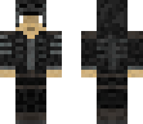 wither hunter