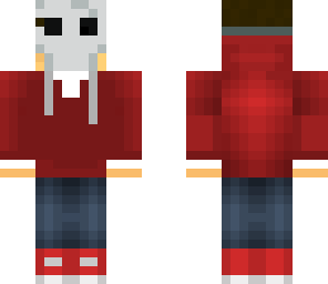 teen skull