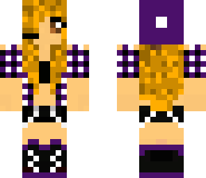 custom edit gamer girl