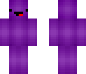 purple derp