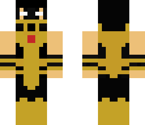 scorpion