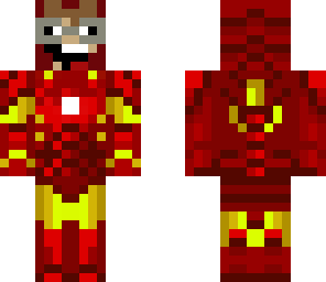 iron man