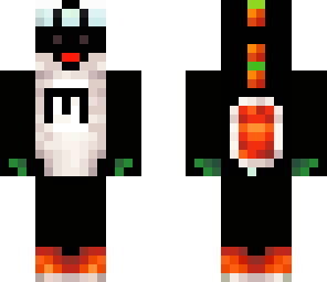 yoshi for euan