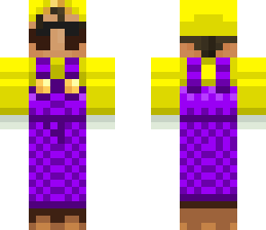 wariodoesminecraft