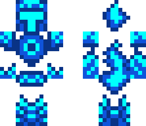 ice warrior