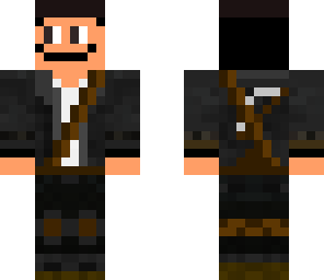 adventure man survival