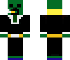 creeper cool headphones