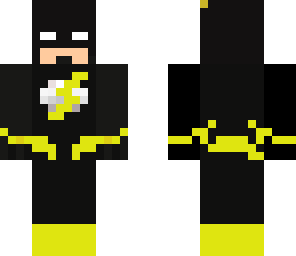 dark flash
