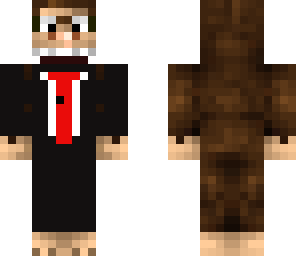 suited donkey kong