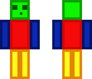 slime o color