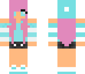 cute girl
