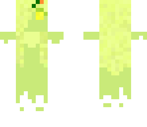 ghost stephanie
