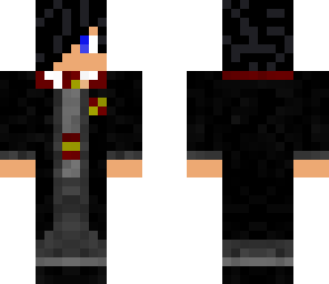 gryffindor teenager