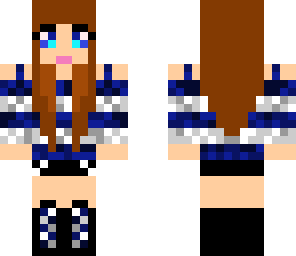 sparkle girl