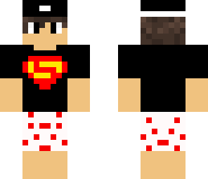 skin preview black