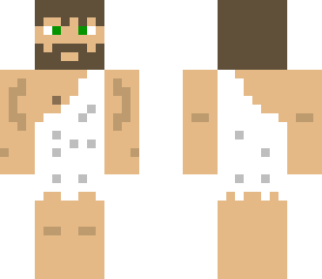 caveman