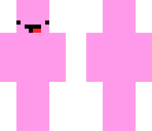 derpy pink