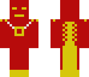 maroon master