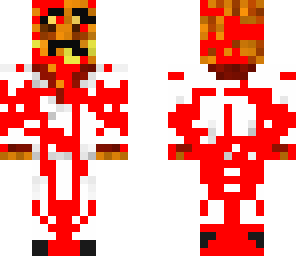 bloody pumpkin