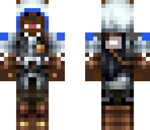 bacca assassin