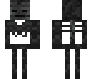 wither skeleton