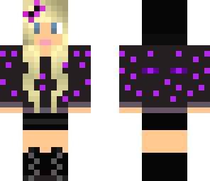ender girl