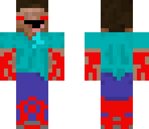 death steve
