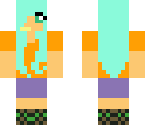 jamies skin 2