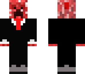 red creeper