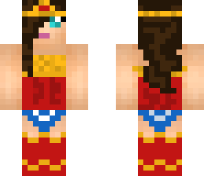wonder woman
