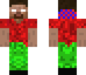 party herobrine