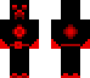 god of creeper