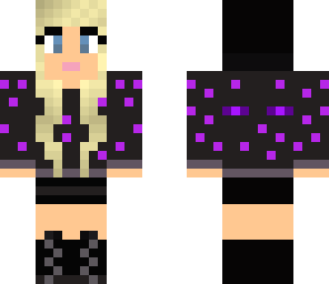 ender girl