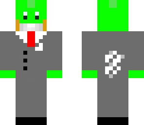 green huskymudkipz