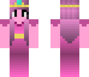 princess bubelgum