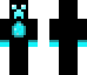 diamond creeper