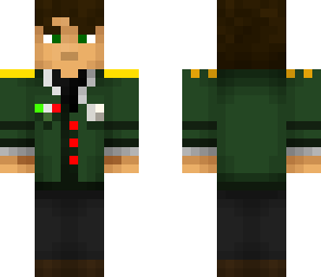 italian army officer