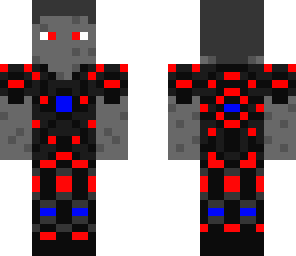 robosteave