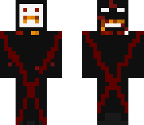 scared x-man