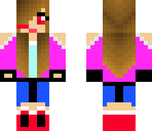 teenage